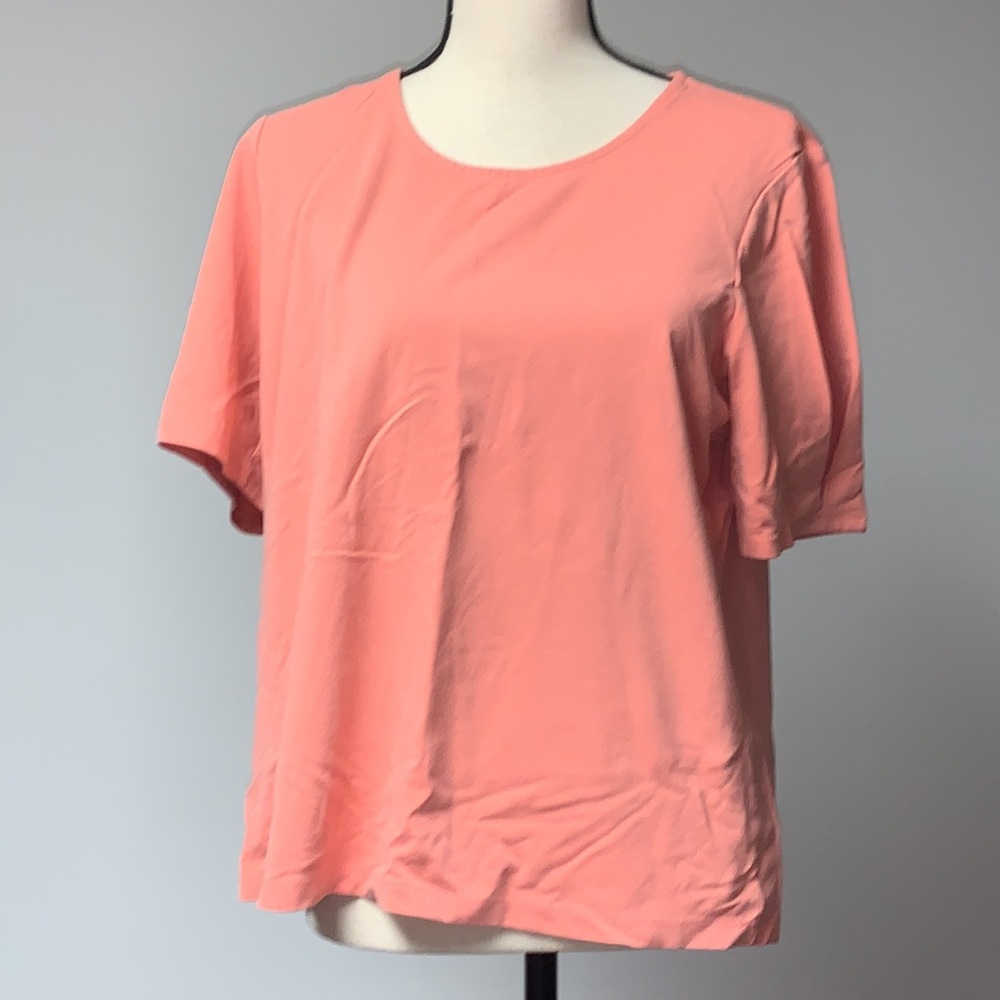 Chico’s T Shirt large